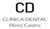 Logo de la clínica dental en Huelva